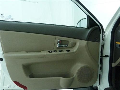 Kia Spectra 2009 photo 2