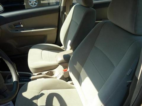 Kia Spectra 2009 photo 1
