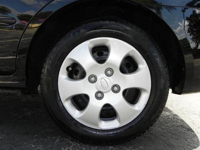 Kia Spectra 2009 photo 2