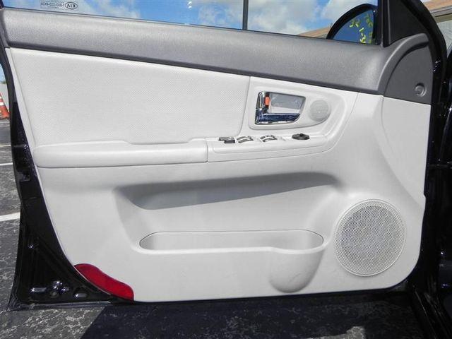 Kia Spectra 2009 photo 3