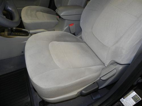 Kia Spectra 2009 photo 1