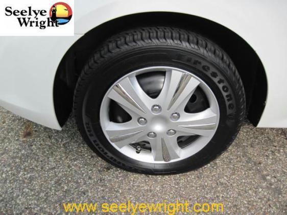 Kia Spectra 2009 photo 2