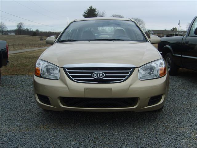 Kia Spectra 2009 photo 5