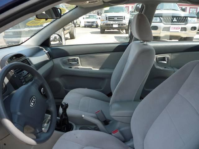 Kia Spectra 2009 photo 3