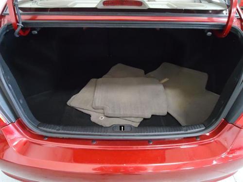 Kia Spectra 2009 photo 4