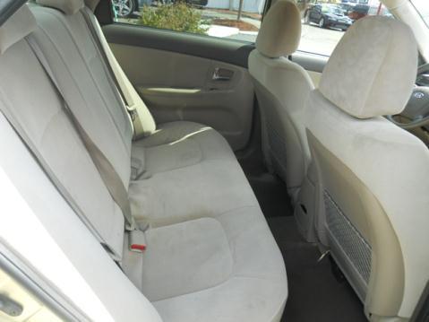 Kia Spectra 2009 photo 3