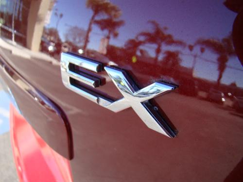 Kia Spectra 2009 photo 4