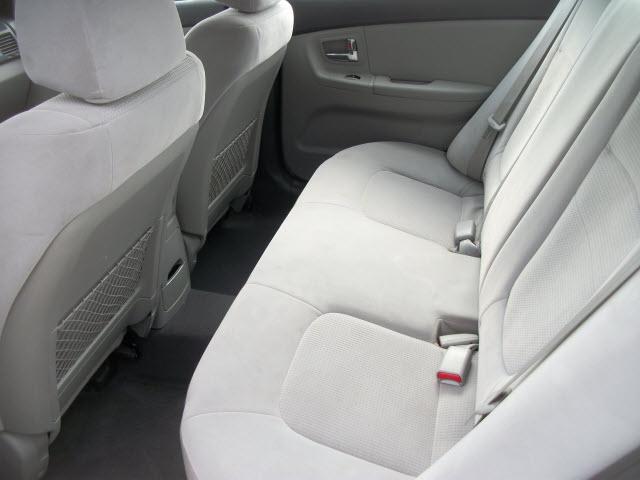 Kia Spectra 2009 photo 1