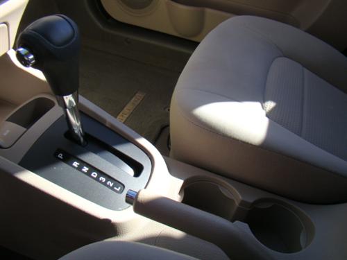 Kia Spectra Unknown Other