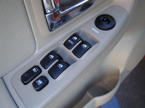 Kia Spectra 2009 photo 1