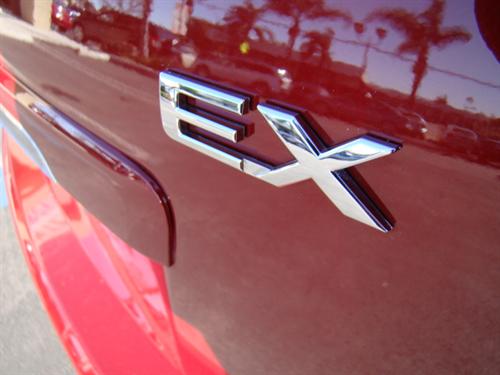 Kia Spectra 2009 photo 2