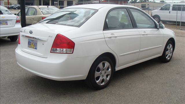 Kia Spectra 2009 photo 2