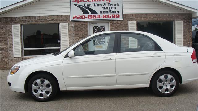 Kia Spectra 2009 photo 3