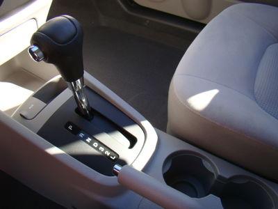 Kia Spectra 4x4 Z85 Extended CAB Other