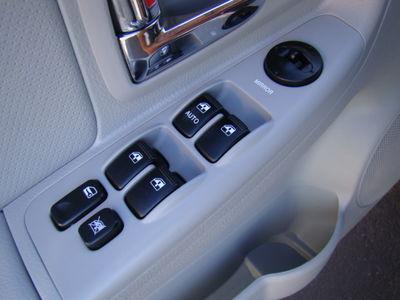 Kia Spectra 2009 photo 1