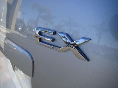 Kia Spectra 2009 photo 3