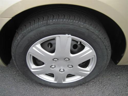 Kia Spectra 2009 photo 5