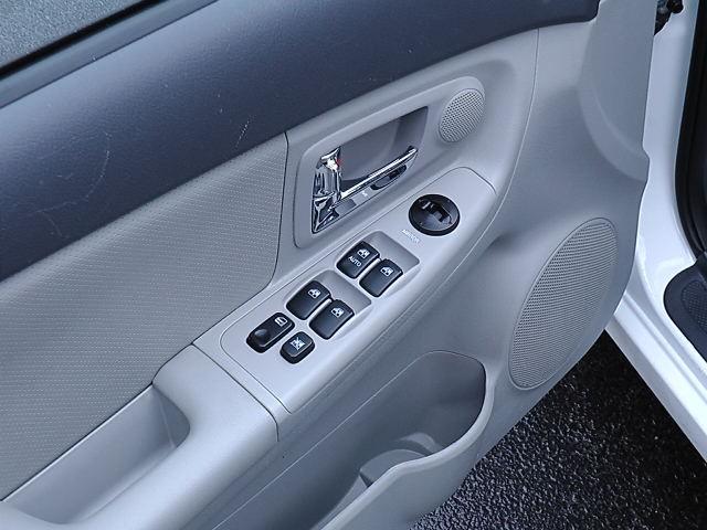 Kia Spectra 2009 photo 4