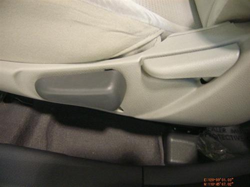 Kia Spectra 2009 photo 5