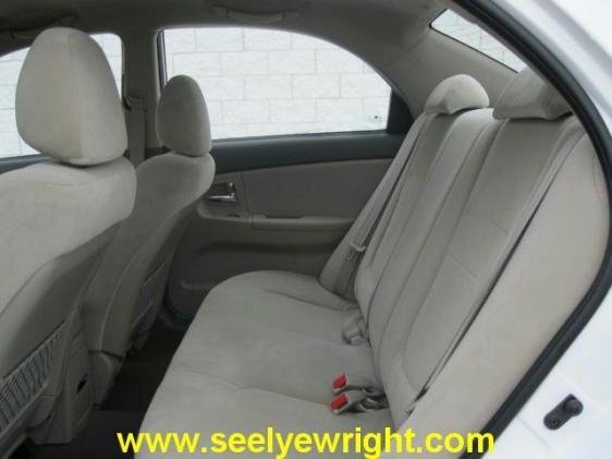 Kia Spectra 2009 photo 3