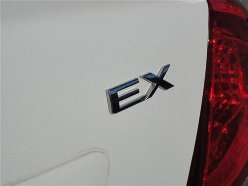 Kia Spectra 2009 photo 3