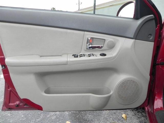 Kia Spectra 2009 photo 4