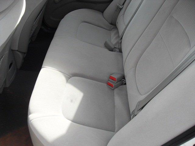 Kia Spectra 2009 photo 4