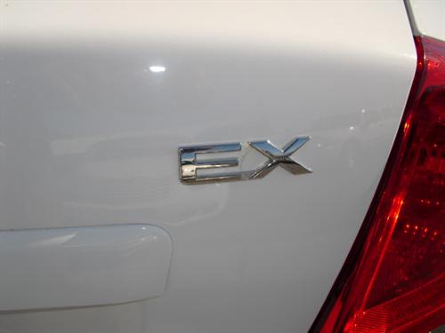 Kia Spectra Open-top Other