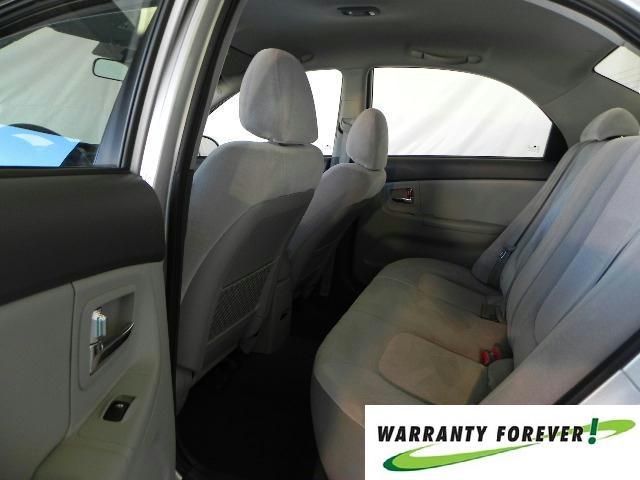 Kia Spectra 2009 photo 2