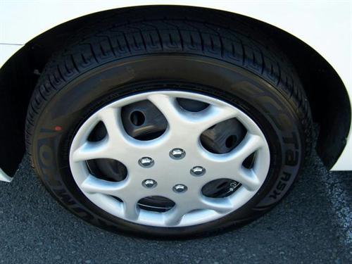 Kia Spectra 2009 photo 2