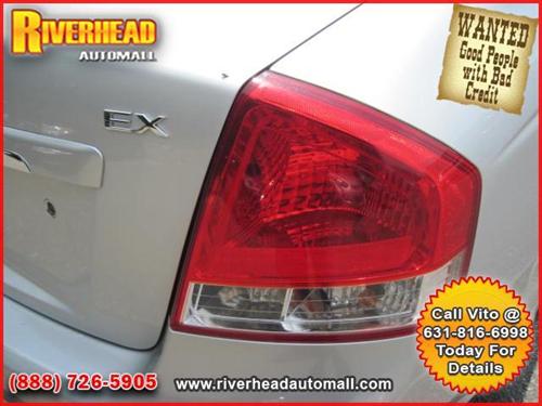 Kia Spectra 2009 photo 4