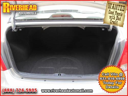 Kia Spectra 2009 photo 5