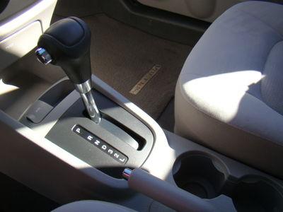 Kia Spectra 2009 photo 1