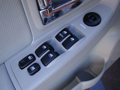 Kia Spectra 2009 photo 2