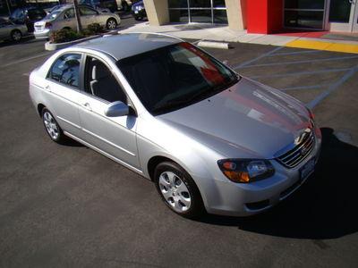 Kia Spectra 2009 photo 3