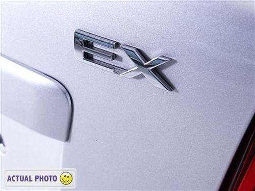 Kia Spectra 2009 photo 2