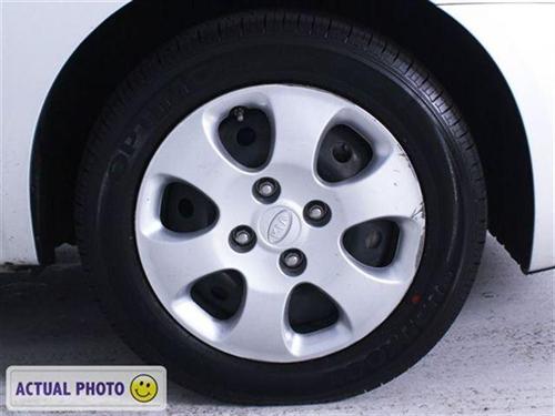 Kia Spectra 2009 photo 3