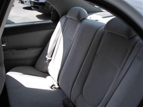 Kia Spectra 2009 photo 1