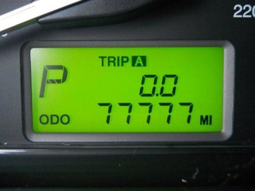 Kia Spectra 2009 photo 2