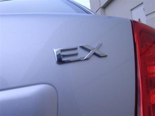 Kia Spectra Open-top Other