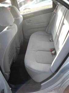 Kia Spectra 2009 photo 3