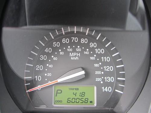 Kia Spectra 2009 photo 4