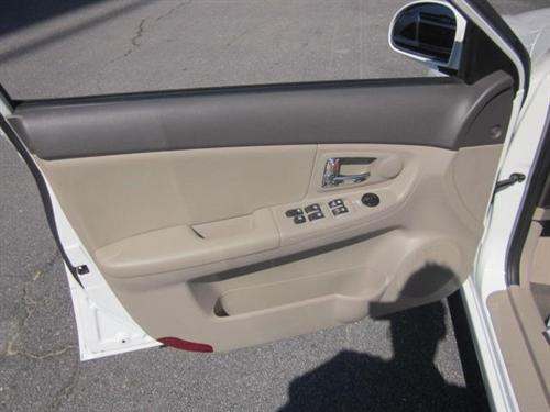 Kia Spectra 2009 photo 5