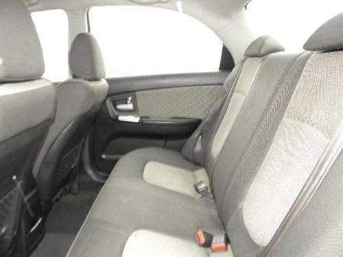 Kia Spectra 2009 photo 3