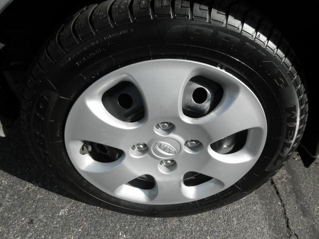 Kia Spectra 2009 photo 4