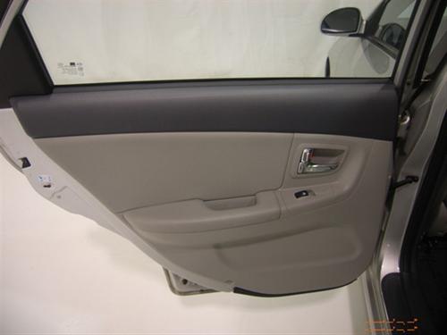 Kia Spectra 2009 photo 1