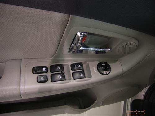 Kia Spectra 2009 photo 3