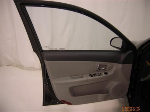 Kia Spectra 2009 photo 2
