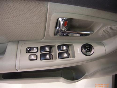 Kia Spectra 2009 photo 3