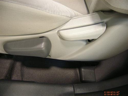 Kia Spectra 2009 photo 5